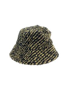 OUR LEGACY◆CIGAR STRIPE BUCKET HAT/バケットハット/M/マルチカラー/総柄/メンズ/A4218BHB