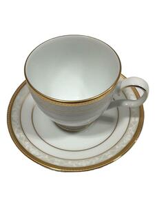 Noritake◆カップ&ソーサー/11点以上/WHT