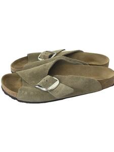 BIRKENSTOCK◆サンダル/42/CML