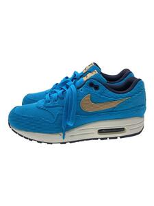 NIKE◆ローカットスニーカー/26cm/BLU/コーデュロイ/FB8915-400