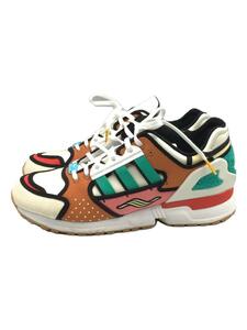 adidas◆ZX 10000/28cm/マルチカラー