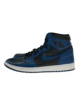 NIKE◆AIR JORDAN 1 RETRO HIGH OG/27.5cm/555088-404_画像1