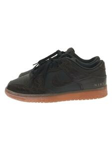 NIKE◆DUNK LOW SE_ダンク ロー SE/26cm/BRW