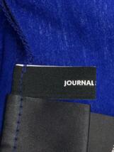 JOURNAL STANDARD◆18SS/半袖ワンピース/-/コットン/ブルー/18-040-400-7143-1-0_画像3