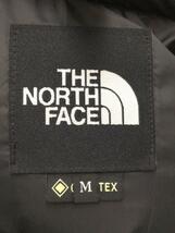 THE NORTH FACE◆ANTARCTICA PARKA_アンタークティカパーカ/M/ナイロン/KHK_画像3