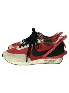 WMNS UNDERCOVER × DAYBREAK "UNIVERSITY RED BLACK" CJ3295-600 （ユニバーシティレッド/ブラック/スプルースオーラ）