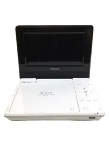 TOSHIBA◆ポータブルDVD/sd-p710sw