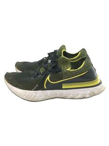 NIKE◆ローカットスニーカー/26cm/BLK/CD4371-013