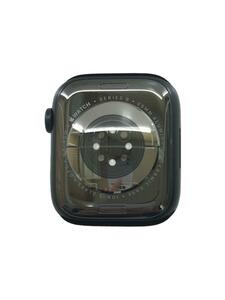 Apple◆Apple Watch Series 8 GPSモデル 45mm MNP13J/A [ミッドナイト]/デジタル/