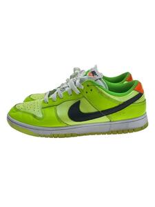 NIKE◆ローカットスニーカー/28.5cm/YLW/FJ4610-702