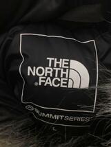 THE NORTH FACE◆SOUTHERN CROSS PARKA_サザンクロスパーカ/L/ナイロン/GRN/無地_画像3