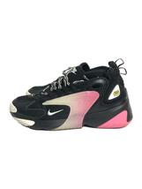 NIKE◆ローカットスニーカー_AO0364-003/26cm/PNK/AO0364-003_画像1