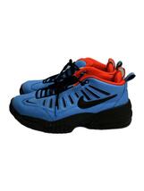 NIKE◆AMBUSH AIR ADJUST FORCE_アンブッシュ エア アジャスト フォース/28cm/BLU/青_画像1