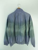 YOKE◆23SS/SPRAY PRINTED NYLON ZIP BLOUSON/ブルゾン/YK23SS0463B_画像2