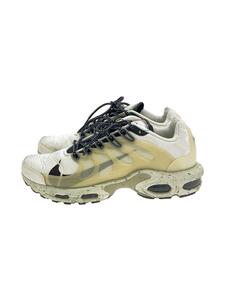 NIKE◆AIR MAX TERRASCAPE PLUS_エア マックス テラスケープ プラス/27cm/WHT