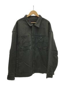 Pelle Pelle◆90s/Gジャン/XXL/コットン/