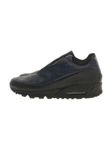 NIKE*WMNS AIR MAX 90 SP / SACAI/wi men's air max special Sakai / navy /25cm/