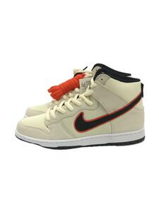 NIKE◆ハイカットスニーカー/28.5cm/D09394-100