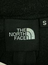 THE NORTH FACE◆DENALI HOODIE_デナリフーディ/S/ポリエステル/YLW_画像3