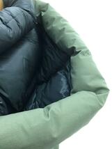 THE NORTH FACE◆BALTRO LIGHT JACKET_バルトロライトジャケット/S/ナイロン/KHK_画像9