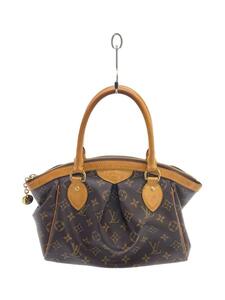 LOUIS VUITTON◆ティヴォリPM_モノグラム・キャンバス_BRW