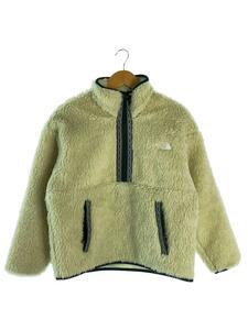 THE NORTH FACE◆SWEET WATER PULLOVER BIO/XS/ポリエステル/WHT