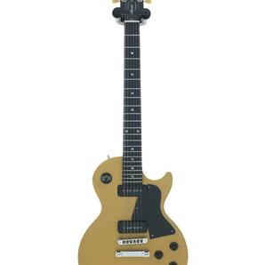 Gibson◆Les Paul Junior Special Faded/Worn Yellow/2000/フェイデッドの画像1