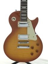 Epiphone◆Les Paul Standard Plus Top/HB/2008/プラストップ/インドネシア製_画像5