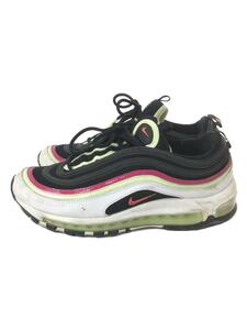 NIKE◆AIR MAX 97_エア マックス 97/25.5cm/BLK