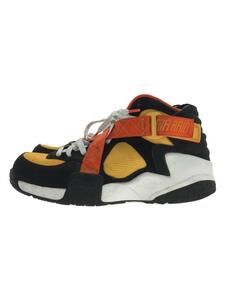 NIKE◆AIR RAID_エア レイド/27.5cm/オレンジ/DD9222-001