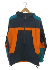 Mountain Hardwear* mountain parka /L/ nylon / multicolor /120 oe9146