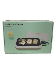 recolte* hotplate * grill nabe /RHP-3