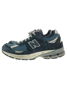 NEW BALANCE◆2002R Protection Pack Dark Navy/27.5cm/NVY/M2002RDF