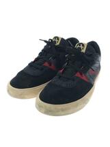 NIKE◆ローカットスニーカー/27.5cm/BLK/dn1696-062_画像2