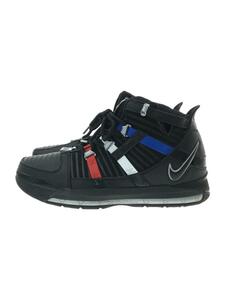 NIKE◆ハイカットスニーカー/27.5cm/BLK/DO9354-001