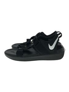 NIKE◆VISTA SANDAL_ビスタサンダル/28cm/BLK