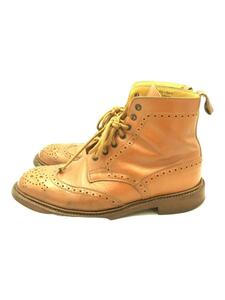 Tricker’s◆レースアップブーツ/UK6/BRW/L5180