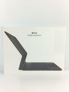 Apple◆11インチiPad Pro第4世代iPad Air第5世代用Magic Keyboard/MXQT2J/A