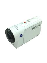 SONY◆ビデオカメラ HDR-AS300_画像1
