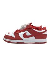 NIKE◆DUNK LOW SP_ダンク ロー/27.5cm/RED/CU1727-100_画像1