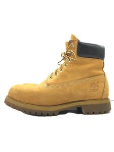 Timberland◆ウェスタンブーツ/UK8.5/CML/10061