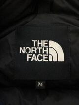 THE NORTH FACE◆BALTRO LIGHT JACKET_バルトロライトダウンジャケット/M/ナイロン/NVY_画像3