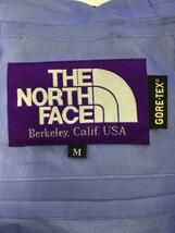 THE NORTH FACE◆PURPLE LABEL/M/ゴアテックス/IDG/無地/NP2357N_画像3