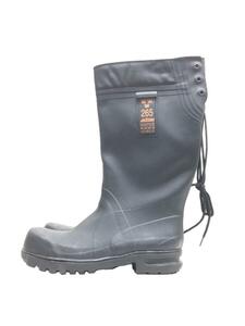 MILITARY* rain boots / black / Sweden army /M90/ Raver boots /Acton company manufactured / military 