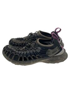 KEEN◆ローカットスニーカー/26cm/GRY/1022379