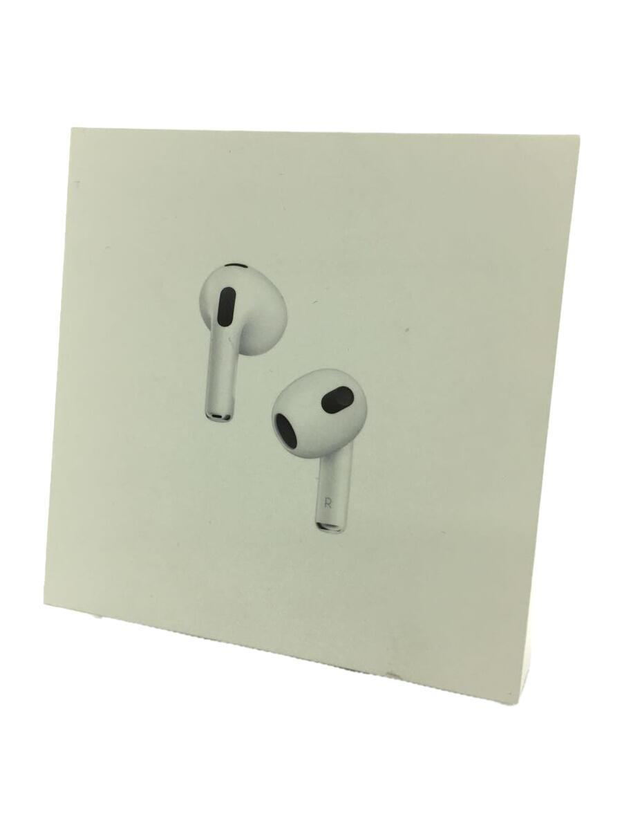 2023年最新】Yahoo!オークション -airpods 第3世代 mme73j/aの中古品