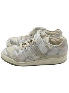 adidas◆RECOUTURE/SHUN HIROSE X ATMOS X FORUM LOW_リクチュール/廣瀬瞬/26.5