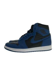 NIKE◆AIR JORDAN 1 RETRO HIGH OG_エア ジョーダン 1 レトロ ハイ オリジナル/27.5cm