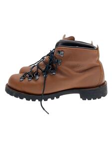 Danner◆21303X/マウンテンライト/GORE-TEX/レースアップブーツ/US9/CML/レザー/21303X