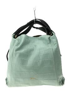 FURLA◆ショルダーバッグ/-/BLU